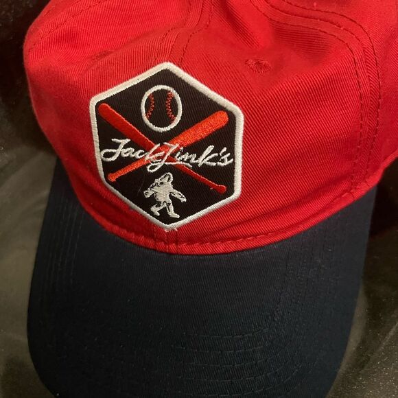 Jack Link’s Snack Foods “Over 1 Billion Sold” Cap Hat Beef Jerky SnapBack - Picture 6 of 8